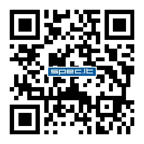 QR kodas | Lorsana, IĮ | spec.lt