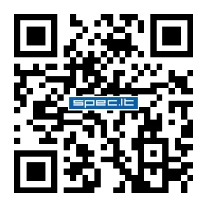 QR kodas | Lorsena, UAB