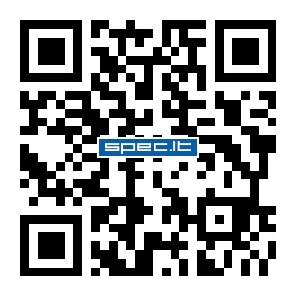 QR kodas | Lorseta, UAB