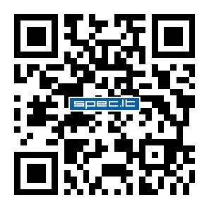 QR kodas | Lorstata, MB