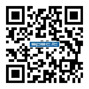 QR kodas | Lortesa, UAB
