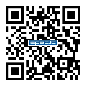 QR kodas | Lorus namai, UAB | spec.lt