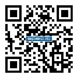 QR kodas | Lorvela, UAB