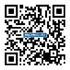 QR kodas | Savas kazino, UAB | spec.lt