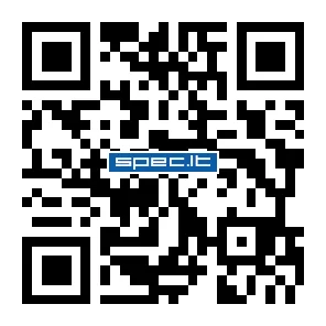 QR kodas | LOS CENTRAS, UAB