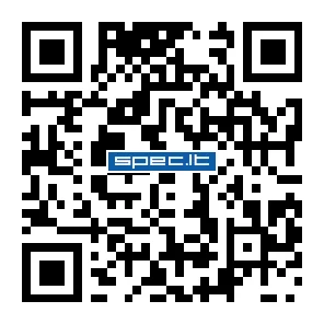 QR kodas | LOS STUDIJA, L. Peseckio firma | spec.lt