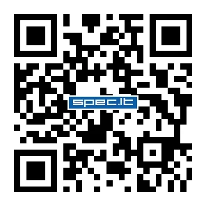 QR kodas | Losauto, MB | spec.lt