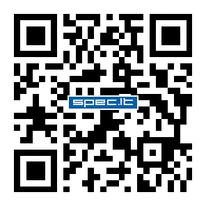 QR kodas | Losena, UAB | spec.lt