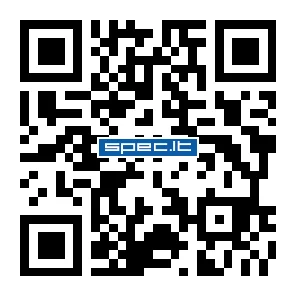 QR kodas | Loserta, UAB