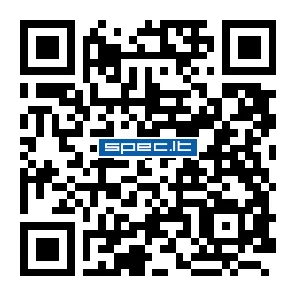 QR kodas | Lošimų strateginė grupė, UAB | spec.lt