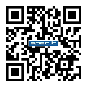 QR kodas | Loskana, UAB | spec.lt