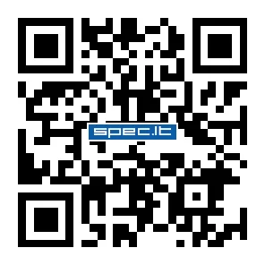 QR kodas | Losmados, UAB