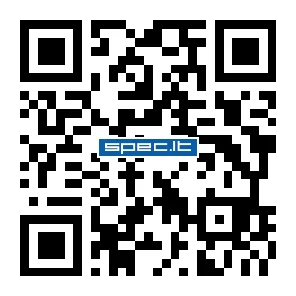 QR kodas | Loso, MB
