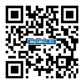QR kodas | Losrita, UAB