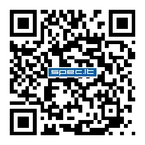QR kodas | Lossless overseas, UAB | spec.lt