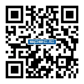 QR kodas | Losteka, UAB | spec.lt