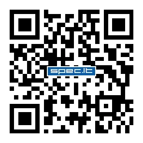 QR kodas | Losvera, UAB