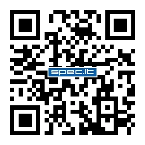 QR kodas | Losveta, UAB
