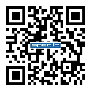 QR kodas | Losyash, UAB | spec.lt