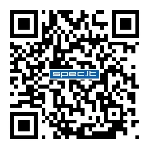 QR kodas | LOT POLISH AIRLINES | spec.lt
