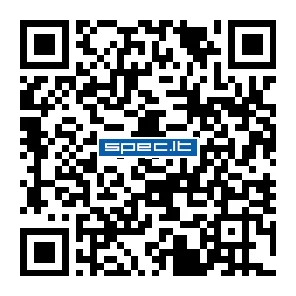 QR kodas | LOTA, J. Neverausko statybos ir remonto įmonė | spec.lt