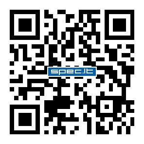 QR kodas | Lota Sd, UAB | spec.lt