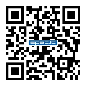 QR kodas | Lotana, UAB | spec.lt