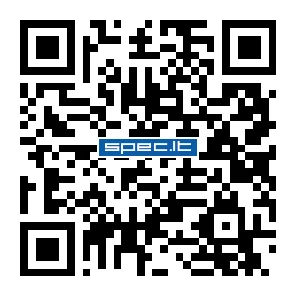 QR kodas | LOTAS, UAB | spec.lt