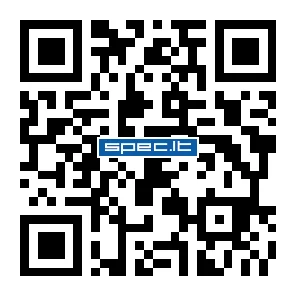 QR kodas | Lotela, UAB | spec.lt
