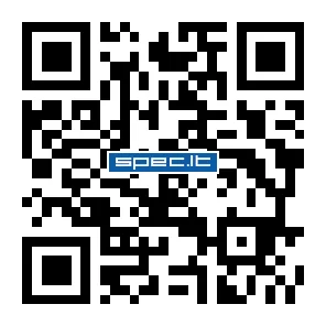 QR kodas | Perlas Network, UAB | spec.lt