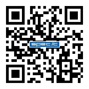 QR kodas | Lotenė, MB | spec.lt