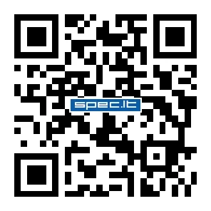 QR kodas | Lotenika, UAB | spec.lt