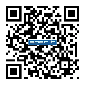 QR kodas | Loterijų projektai, UAB | spec.lt