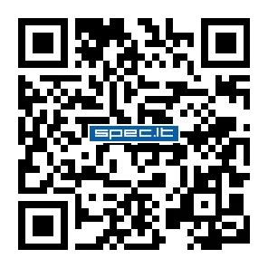 QR kodas | Lotės viešbutis, UAB | spec.lt