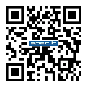 QR kodas | Lotidė, UAB | spec.lt