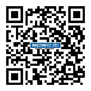 QR kodas | Lotika, L. Dambrausko, IĮ | spec.lt