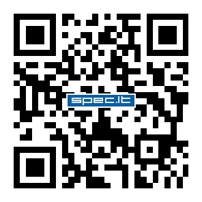 QR kodas | Lotkona, MB