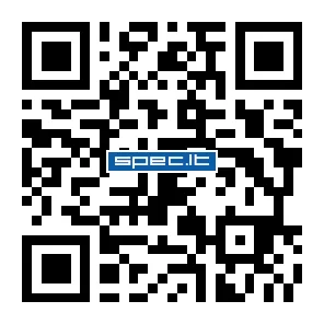 QR kodas | Lotoja, UAB | spec.lt