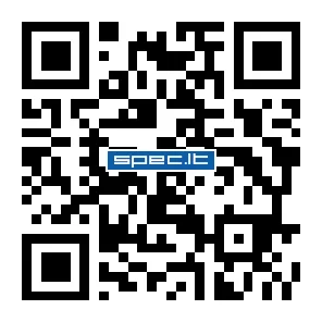 QR kodas | Lotonita, UAB | spec.lt