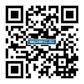 QR kodas | Lotora, UAB | spec.lt