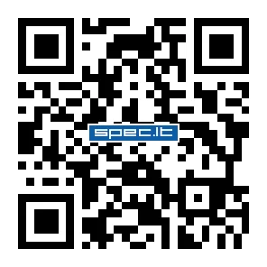 QR kodas | Lotos Alus, UAB | spec.lt