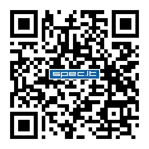 QR kodas | LOTOS BALTICA, UAB | spec.lt