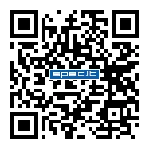 QR kodas | LOTOS BALTIJA, UAB | spec.lt