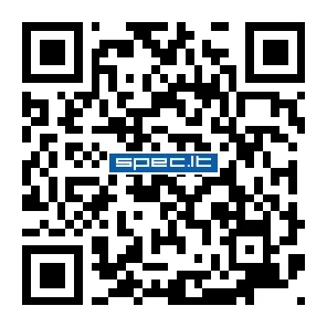 QR kodas | LOTOS Geonafta, AB | spec.lt