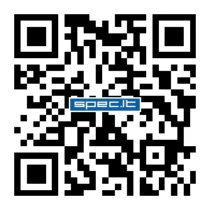 QR kodas | LOTOS & KO, UAB | spec.lt