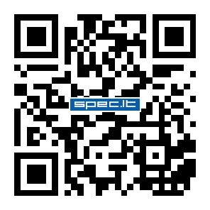 QR kodas | Lotos pharma, UAB | spec.lt