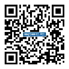 QR kodas | Lotosas Muaythai, VŠĮ