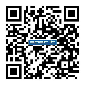 QR kodas | Lotoso kovos klubas, VŠĮ