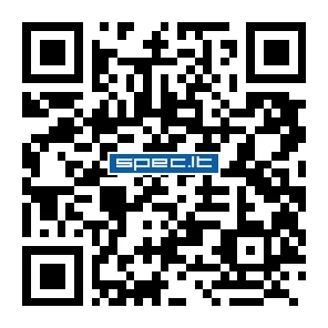 QR kodas | Lotoso pasaulis, UAB | spec.lt