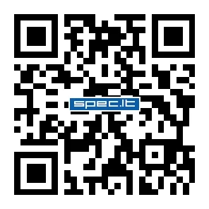 QR kodas | LOTOSŲ JŪRA, UAB | spec.lt